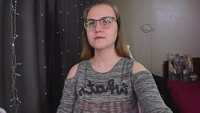 MissBrightShine's cam snapshot