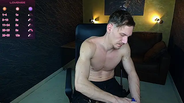 MateoBenjaminX live sex cam