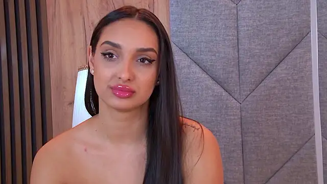 Kimberlymav's cam snapshot