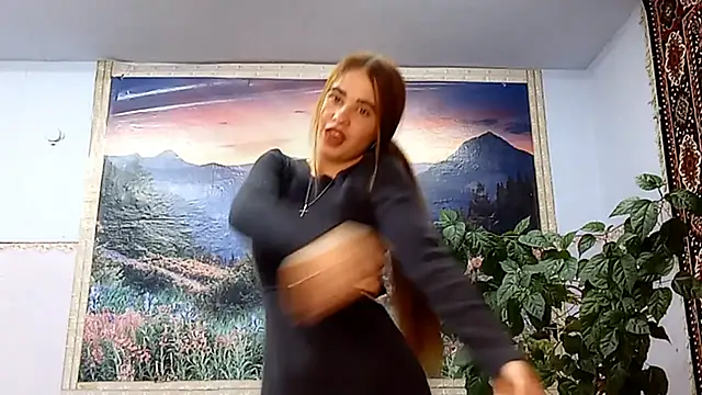 Lideyoung's cam snapshot