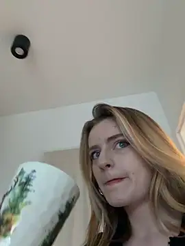 KristyWay_'s cam snapshot