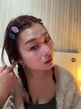 A-cola's cam snapshot