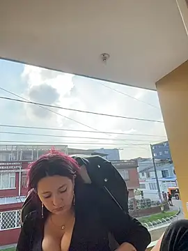 Zoe_firee's cam snapshot