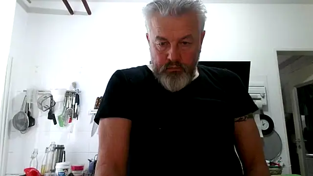 Berg_Boy's cam snapshot