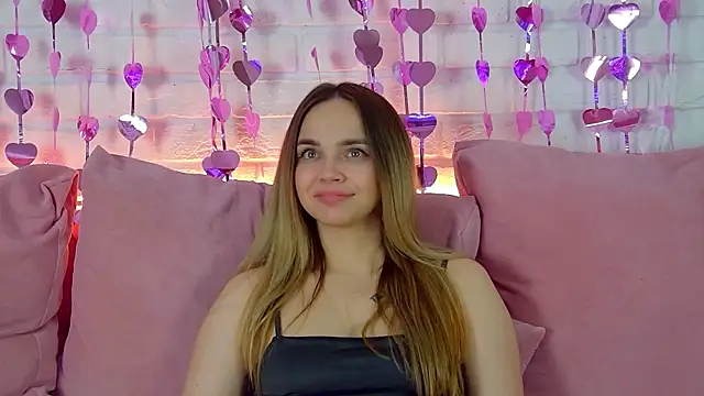 AnitaVenture's cam snapshot