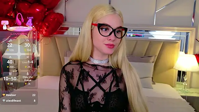 Rose_Masson's cam snapshot