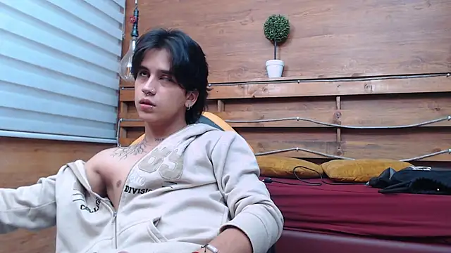 alex_477's cam snapshot