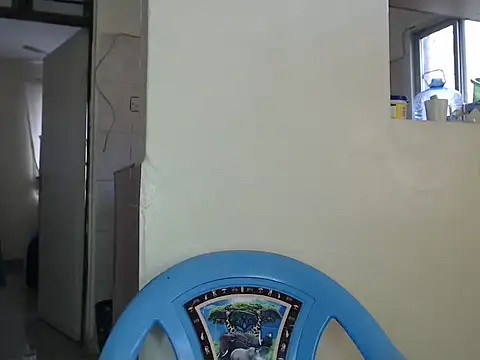 Malorie's cam snapshot