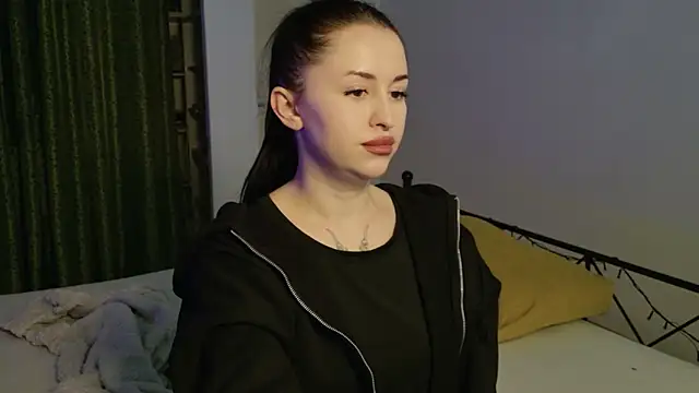 VioletCatt's cam snapshot