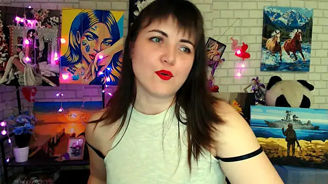 Darina_M_'s cam snapshot