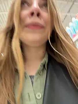 Sunny___Bunny's cam snapshot