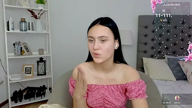 CooperAllana's cam snapshot