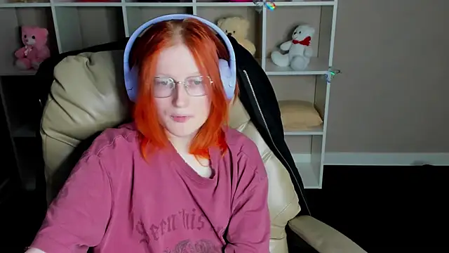 ElizabethHarpper's cam snapshot