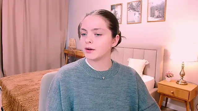 marshmallowee's cam snapshot