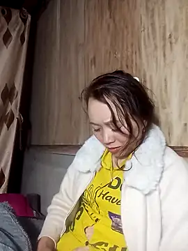 Bianly's cam snapshot