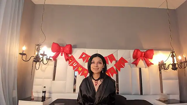 MAGIC_ISIS_'s cam snapshot