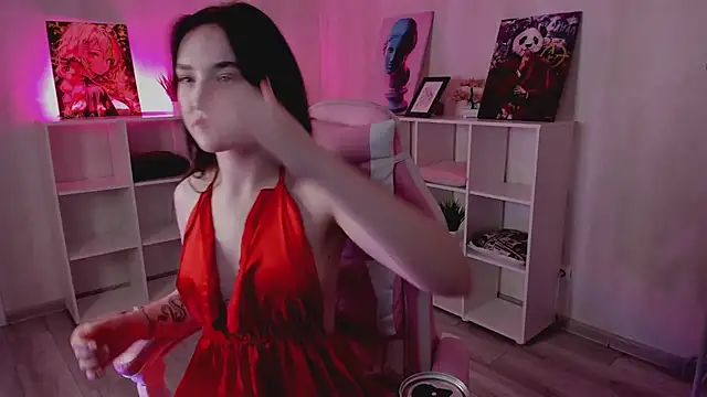 LexiVale live sex cam