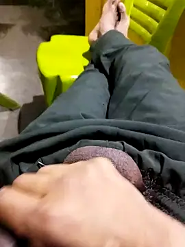 sudip999999's cam snapshot