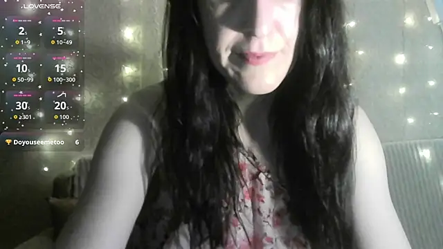 MarieODahliaS live sex cam