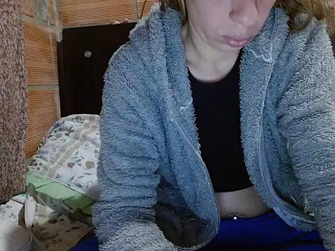 sweetzayori's cam snapshot