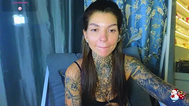 tattooedBabyy's cam snapshot