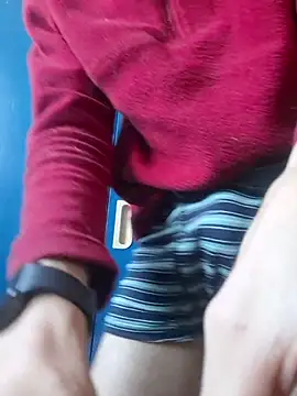 FreezingTie850's cam snapshot