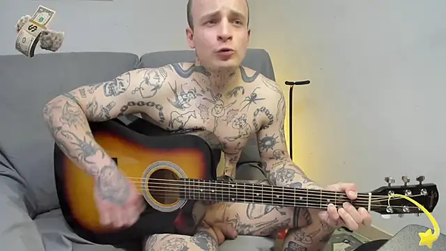 layneinchains's cam snapshot