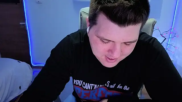 JasonJacks's cam snapshot