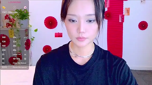 Nitamade79's cam snapshot