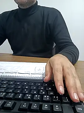 Yaman_33's cam snapshot