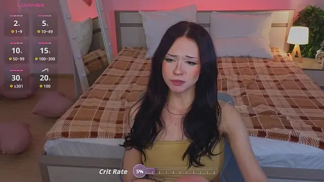 Adetta's cam snapshot