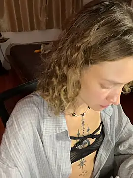 __grace__'s cam snapshot