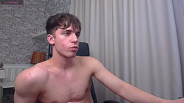 KellenWest's cam snapshot