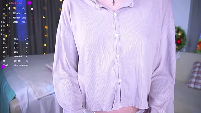 DeliaLoma's cam snapshot