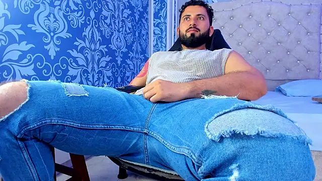 bear_mao_'s cam snapshot