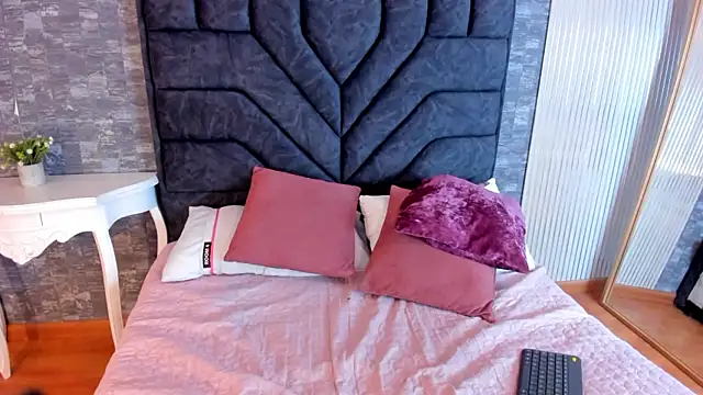 scarleth_fg's cam snapshot