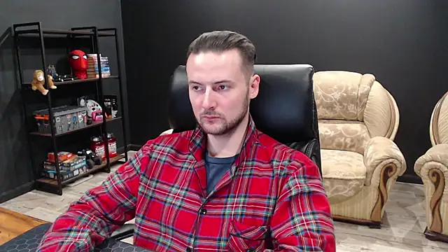 MihasikD's cam snapshot