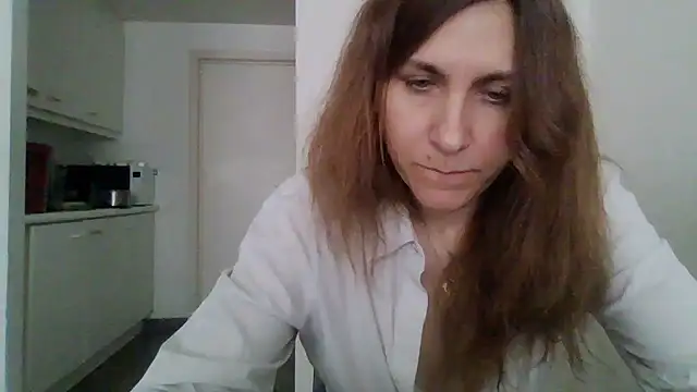 JasmineGlamour's cam snapshot