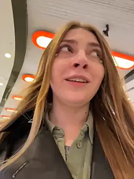 Sunny___Bunny's cam snapshot