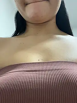 Just_valen's cam snapshot