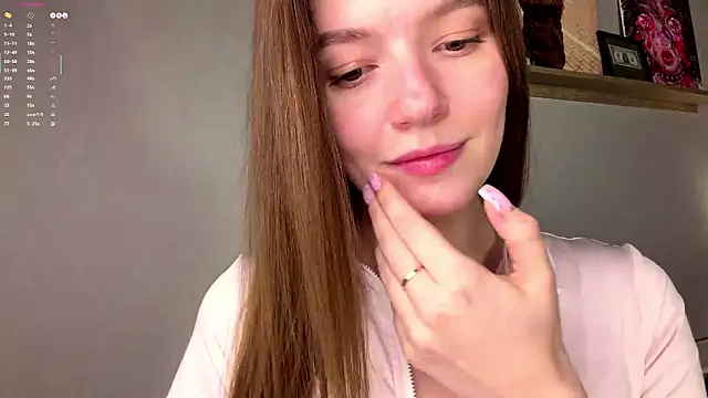 SilverGalen's cam snapshot