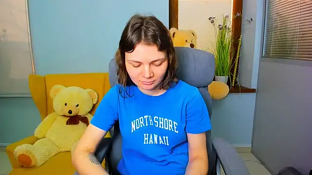 Stella-Maers's cam snapshot