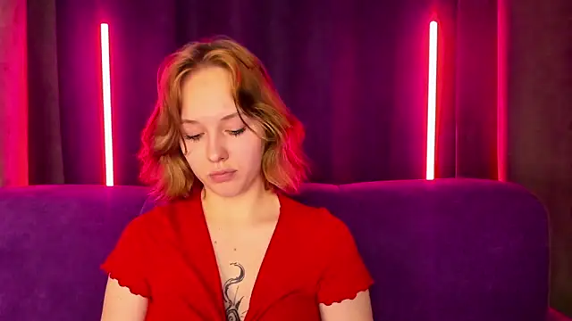 RikkiChoco's cam snapshot