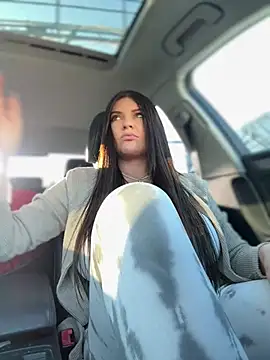 JessicaFlame's cam snapshot