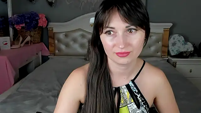 RosiAlina's cam snapshot