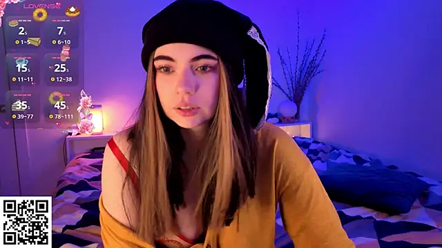 ForEvaRrr's cam snapshot