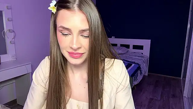 MachelleSpader's cam snapshot