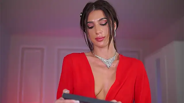 SammiMonroe's cam snapshot