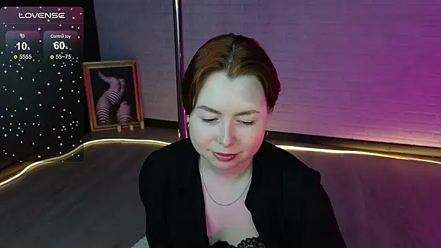 AnitaMeyer's cam snapshot