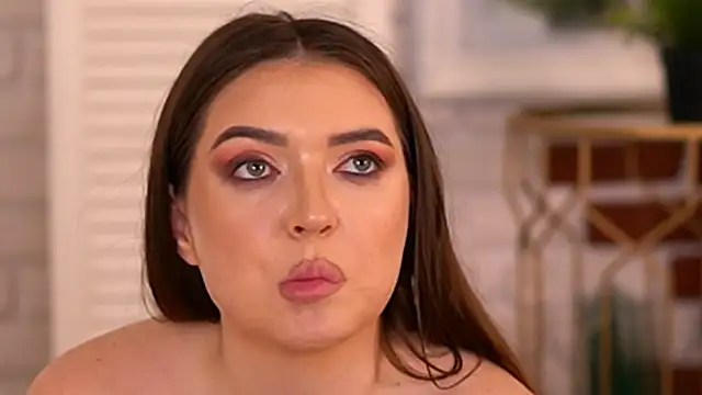 CindyCruse's cam snapshot